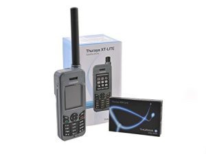 Thuraya XT LITE avec NOVA SIM