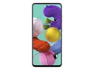 Samsung Galaxy A51 (A515F) Smartphone débloqué DUOS