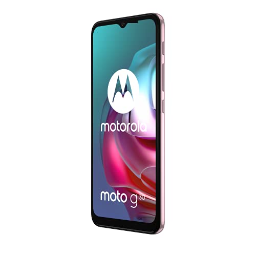 Motorola Moto G30 Dual-SIM 128 Go ROM-2