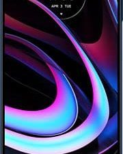 Motorola Moto Edge 5G UW 256 Go