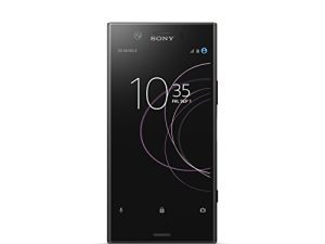 Sony Xperia XZ1 Compact - Téléphone débloqué