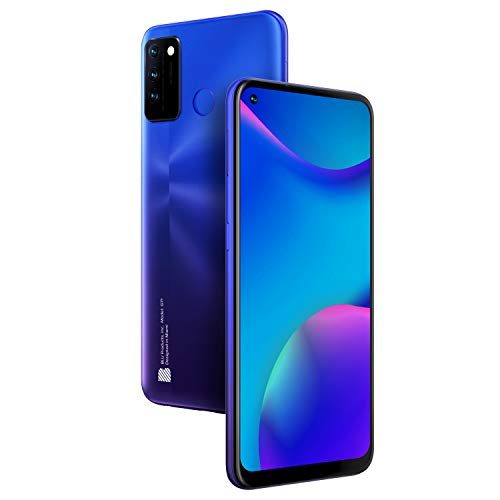 BLEU G71 | 2021 | Batterie 3-2