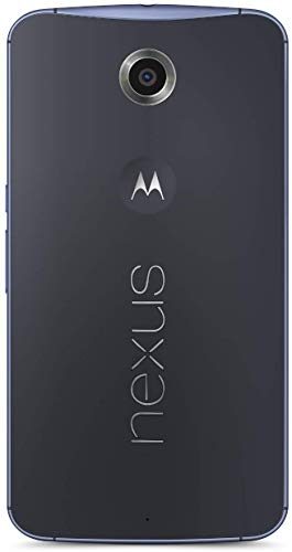 Motorola Nexus 6 XT1103 32 Go 3G/4G-2