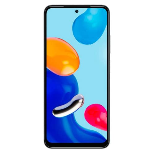 Xiaomi Redmi Note 11S 5G + 4G-2