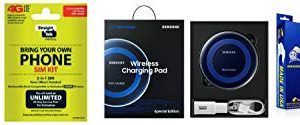 Straight Talk Samsung Galaxy Note 9 128