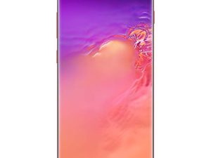 Téléphone portable Android débloqué en usine Samsung