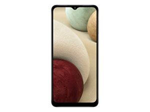 SAMSUNG Galaxy A12 64 Go Dual SIM