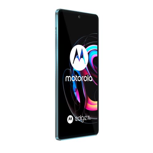Motorola Edge 20 Pro Dual-SIM 256 Go-2