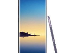 Samsung Galaxy Note 8 SM-N950U 64 Go