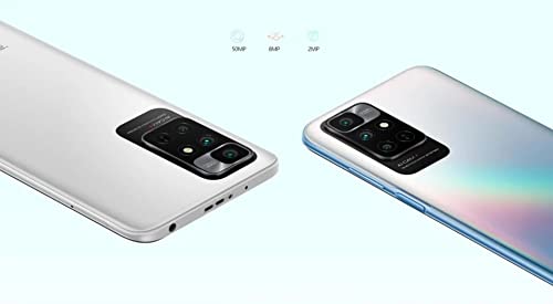 Xiaomi Redmi Note 11 4G Volte 128-2