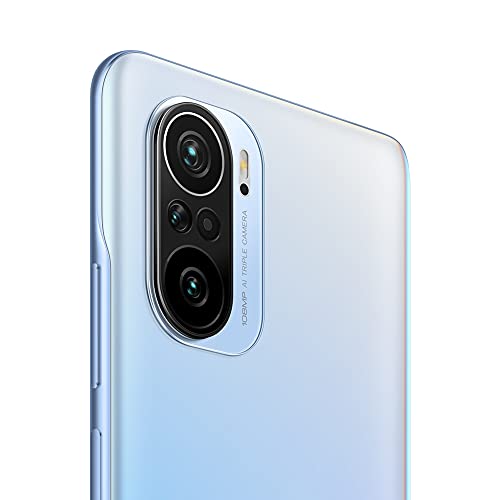 Xiaomi Mi 11i | 128 Go 8-2