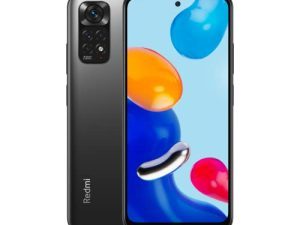 Xiaomi Redmi Note 11 4G Global Version