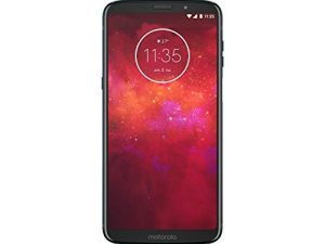 Moto Z3 Play - Débloqué - 32