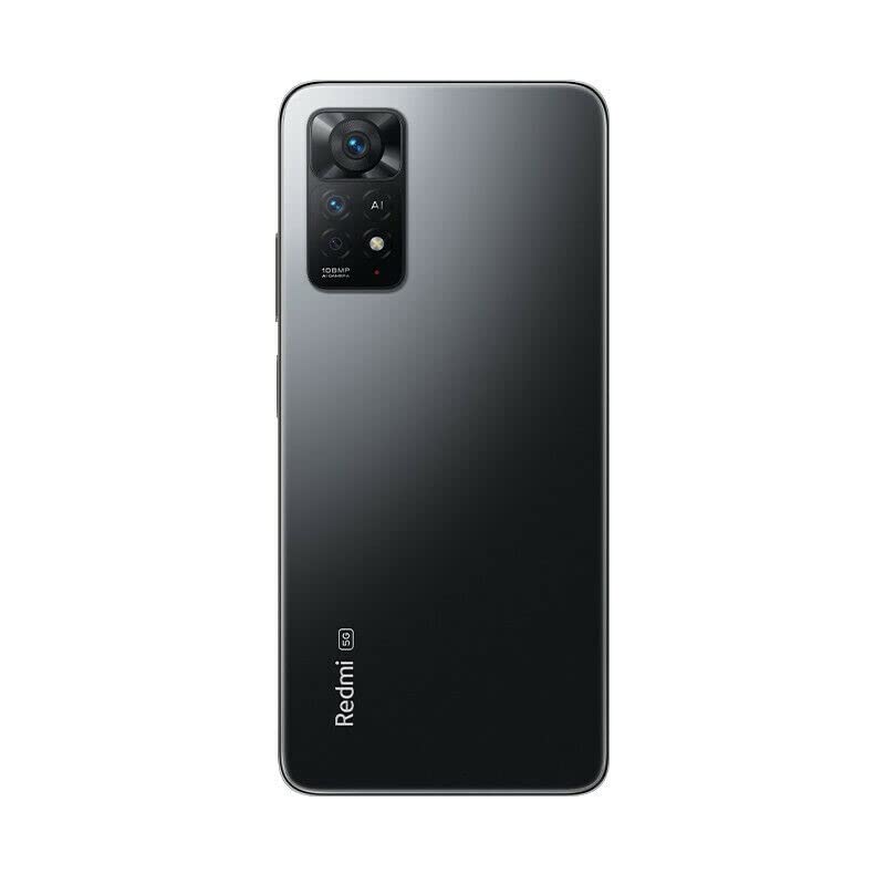 Xiaomi Redmi Note 11 Pro 5G +-2