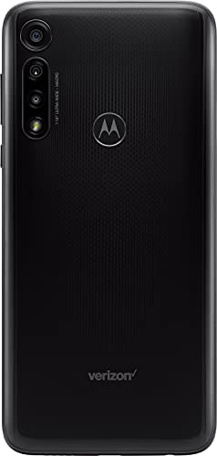 Motorola Moto G Power 64 Go Noir-2