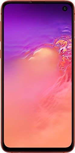 Téléphone Android débloqué Samsung Galaxy S10E G970U-2