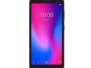 ZTE Blade A3 2020 5