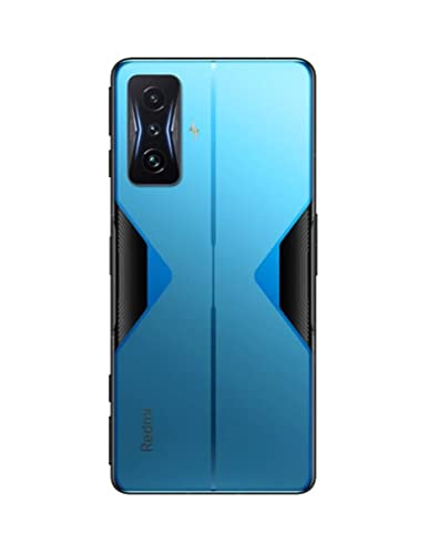 Xiaomi Redmi K50 Gaming 5G + 4G-2