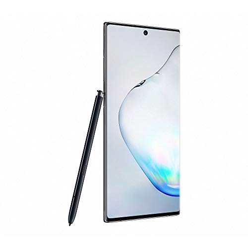 Samsung Galaxy Note 10+ Plus (5G) Single-SIM-2