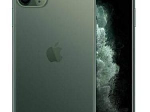 Apple iPhone 11 Pro Max (512 Go