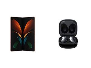 Samsung Galaxy Z Fold 2 5G |