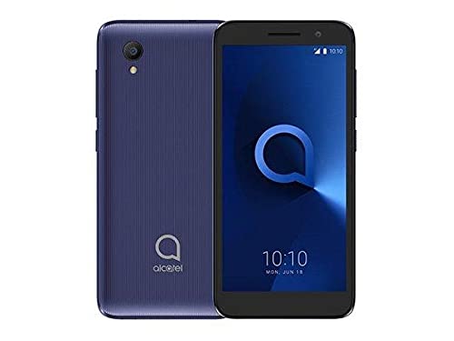 Alcatel 1 (2021) 4G LTE débloqué 5-2