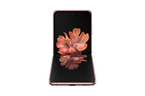 SAMSUNG Galaxy Z Flip 5G usine débloqué-2