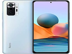 Xiaomi Redmi Note 10 Pro 4G Volte