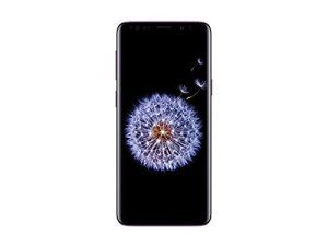 Smartphone Samsung Galaxy S9 - Lilas Violet