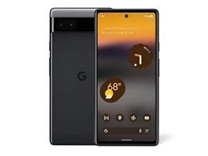 Google Pixel 6a - Téléphone Android 5G