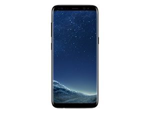 SAMSUNG Galaxy S8 G950U 64 Go -
