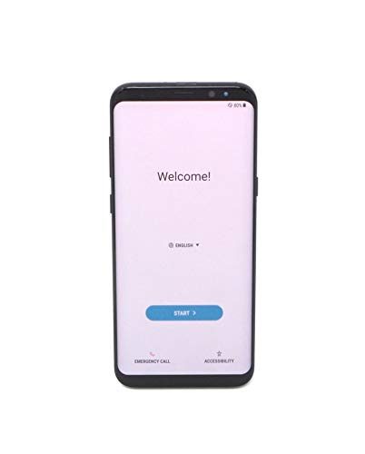 Samsung Galaxy S8+ Plus 64 Go T-Mobile-2