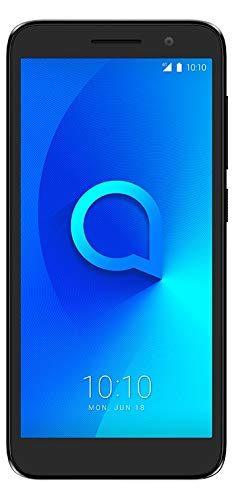Alcatel 1 Téléphone débloqué 4G LTE Écran-2