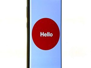 Samsung Galaxy Note 8 Verizon sans fil/GSM