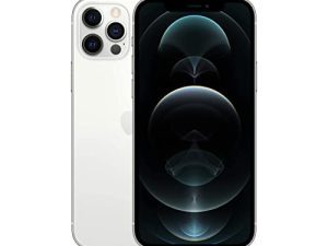 Apple iPhone 12 Pro