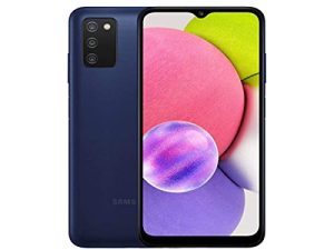 SAMSUNG Galaxy A03S 4G LTE (PAS 5G)