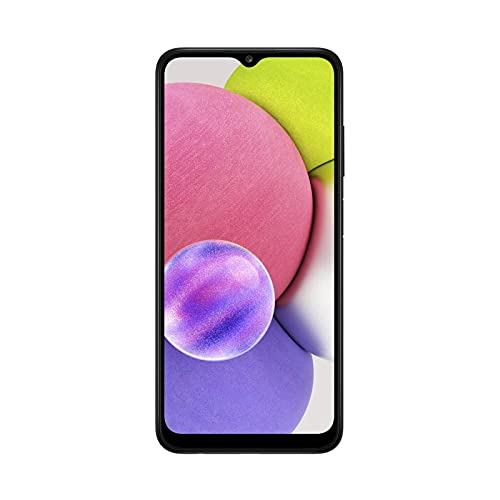 SAMSUNG Galaxy A03S 4G LTE (PAS 5G)-2