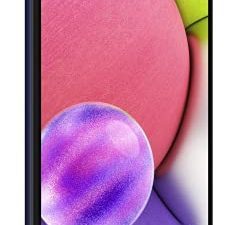 SAMSUNG Galaxy A03S 4G LTE (PAS 5G)