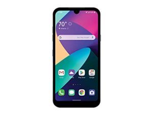 LG Phoenix 5