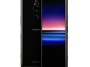 Sony Xperia 1 Smartphone débloqué 6