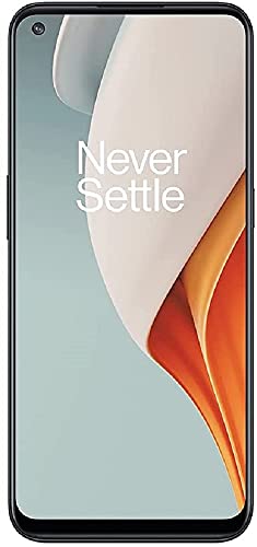 OnePlus Nord N100 LTE 4 Go (RAM)-2