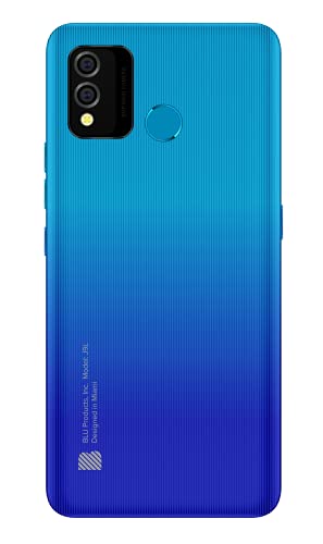 Smartphone Android débloqué BLU J9L J0090WW 32-2