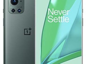 OnePlus 9 Pro Vert Pin | Smartphone