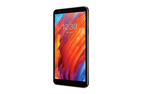 Smartphone Android LG Aristo 4 Plus LMX320-2