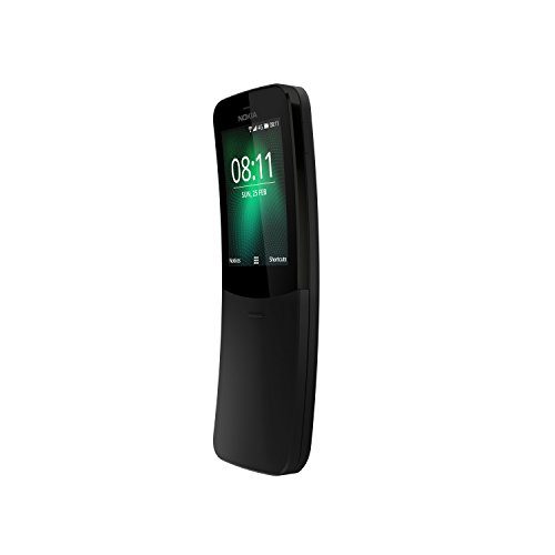 Nokia 8110 (2018) Smartphone double SIM 4-2