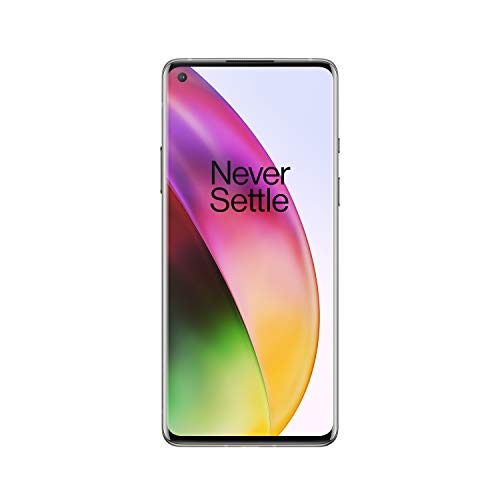 OnePlus 8 (5G) Dual-SIM IN2013 128 Go/8-2