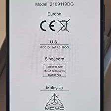Xiaomi Mi 11 Lite 5G + 4G