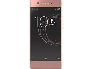 Sony Xperia XA1 - Smartphone débloqué -