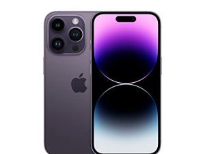 Apple iPhone 14 Pro