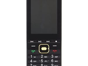 PUSOKEI V6 2G GSM Téléphone portable à